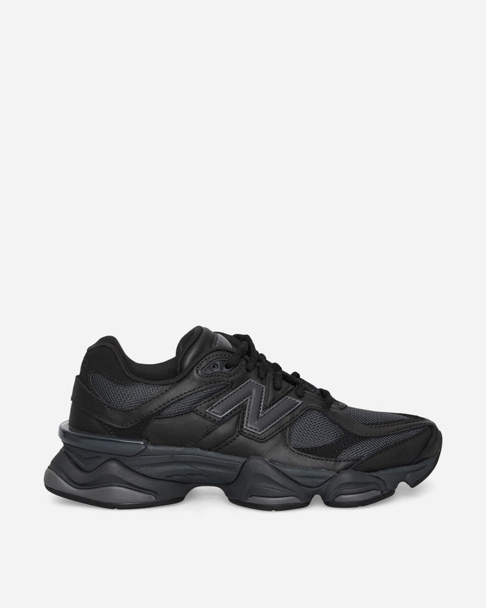 New Balance U9060NRI Black Sneakers Low U9060NRI