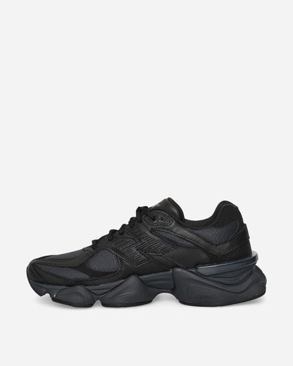 New Balance U9060NRI Black Sneakers Low U9060NRI