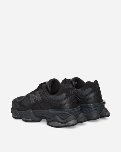 New Balance U9060NRI Black Sneakers Low U9060NRI