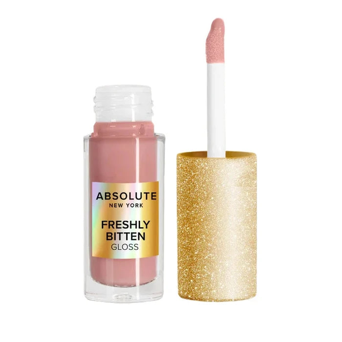Absolute New York Freshly Bitten Gloss Collection