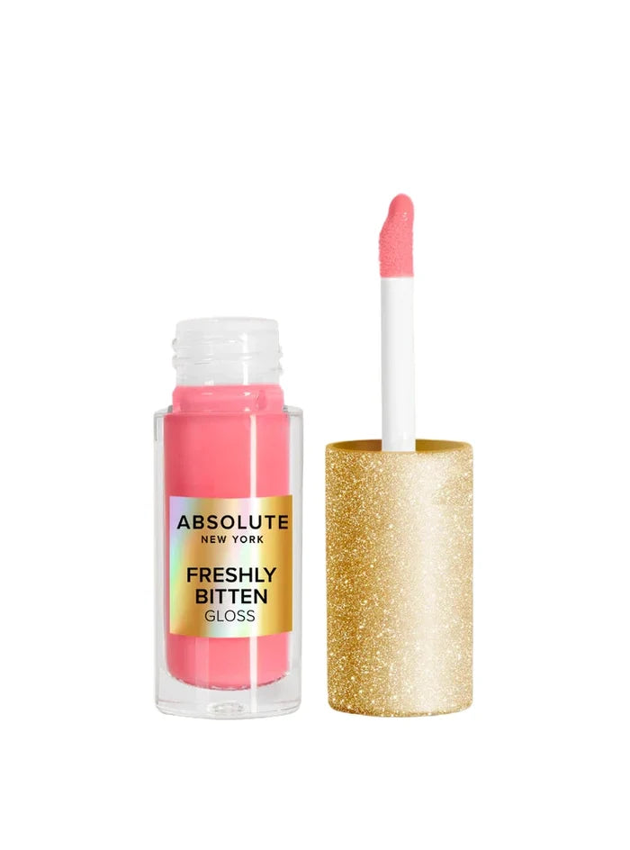 Absolute New York Freshly Bitten Gloss Collection