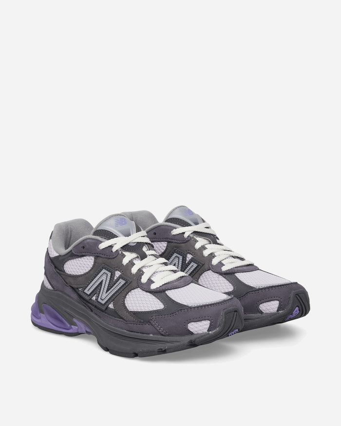 New Balance U20106KC Neptune Grey/Violet Crush/Taro Sneakers Low U20106KC