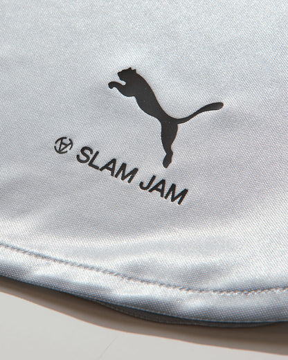 Puma ACM x Slam Jam Shorts Grey Shorts Short 787638-01