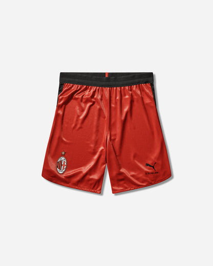 Puma ACM x Slam Jam Shorts Red Shorts Short 787638-02