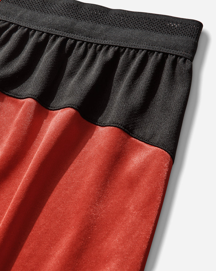 Puma ACM x Slam Jam Shorts Red Shorts Short 787638-02