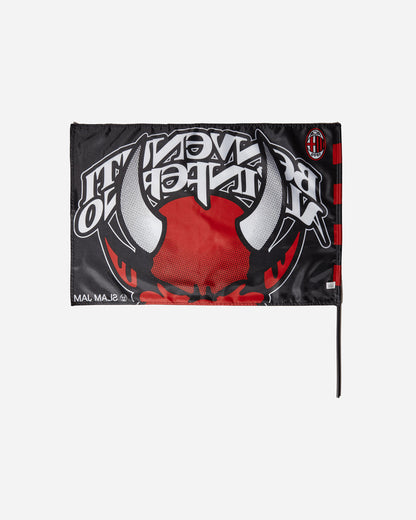 Puma ACM x Slam Jam Flag Small Black Home Decor Design Items TDCFLGSSJ-01
