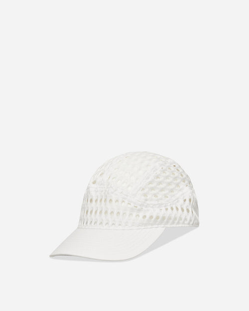 Nike U Nk Df Fly Cap Ab Acg Radair White/White Hats Caps IX1854-100