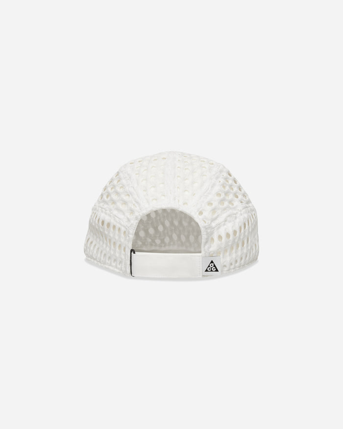 Nike U Nk Df Fly Cap Ab Acg Radair White/White Hats Caps IX1854-100