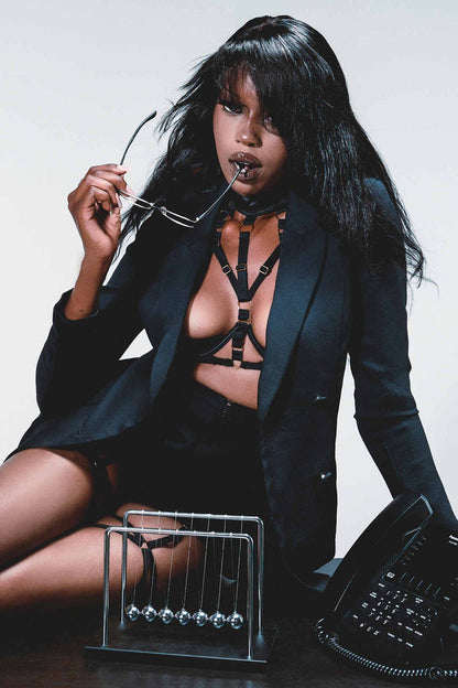 Addict Lingerie Set