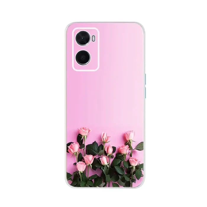 Oppo A36 / 203