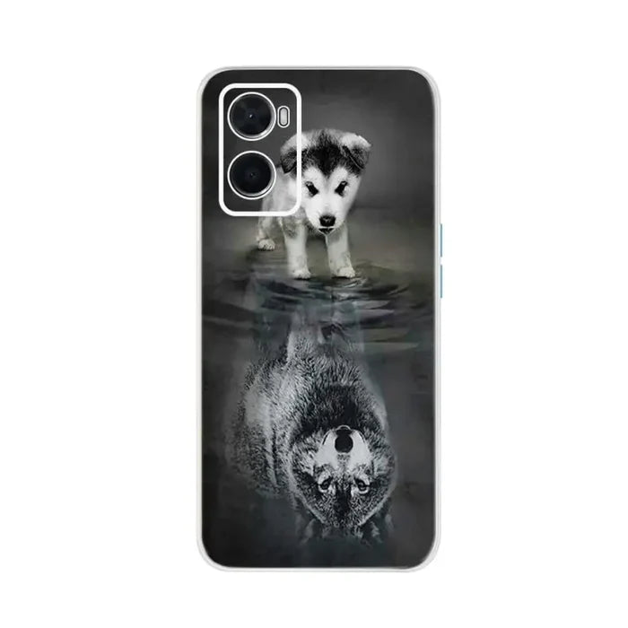 Oppo A36 / 210