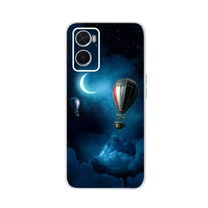 Oppo A36 / 252