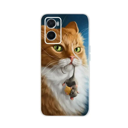 Oppo A36 / 256