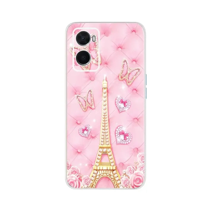 Oppo A36 / 260