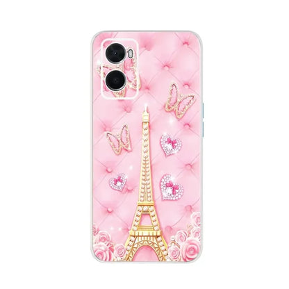 Oppo A36 / 260