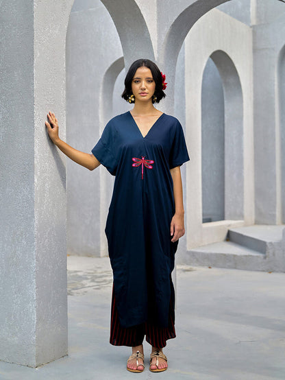 Kaftan with Pants / S-M