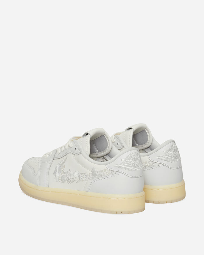 Nike Jordan Air Jordan 1 Retro Low og Sail/Off White-Coconut Milk Sneakers Low IF4391-100