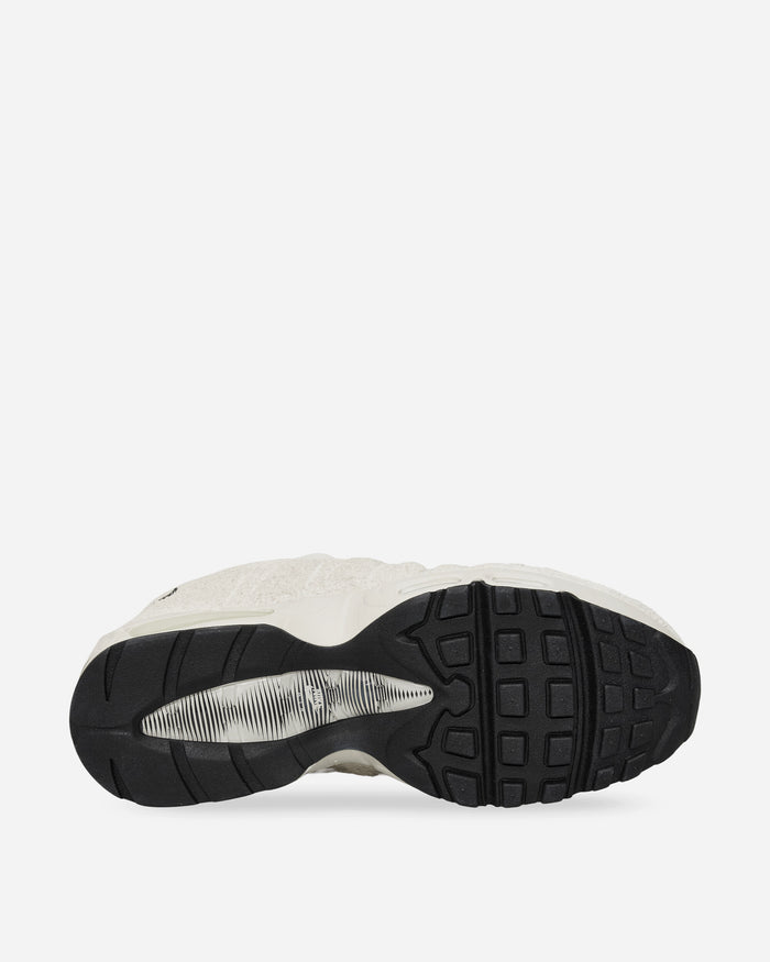 Nike Air Max 95 Big Bubble Zip Sp Phantom/Black/Lt Crimson Sneakers Low IM0695-002