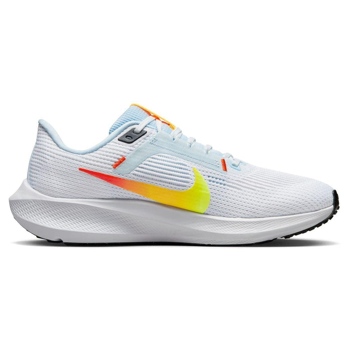 White/Blue Tint/Laser Orange/Picante Red / US6.5/UK4