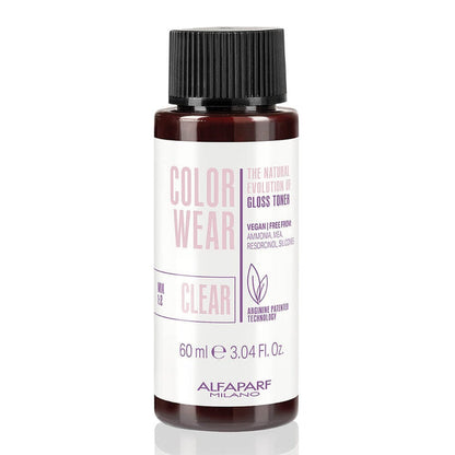 Alfaparf Milano Color Wear Demi-Permanent Gloss Toner 60ml