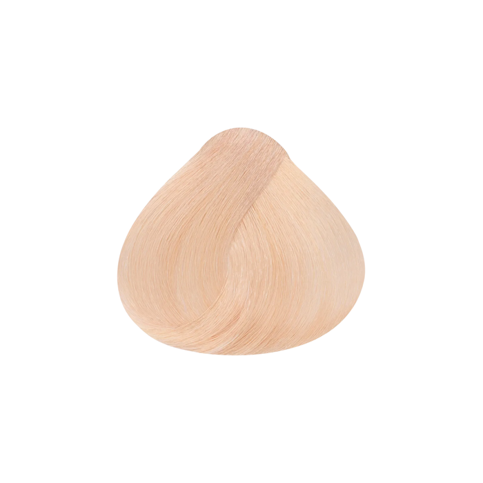 010.04 Soft Lightest Slightly Copper Blonde