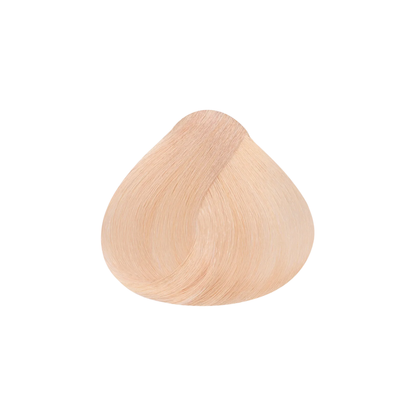 010.04 Soft Lightest Slightly Copper Blonde