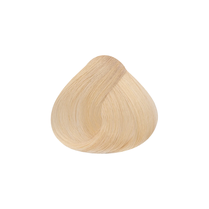 09.03 Soft Very Light Slightly Golden Blonde