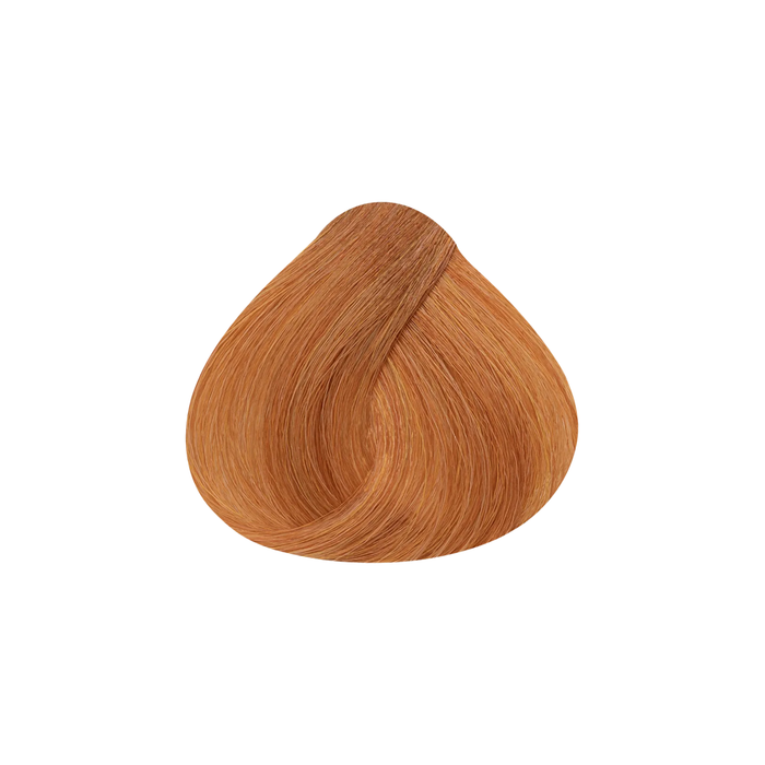 08.34 Soft Light Golden Copper Blonde