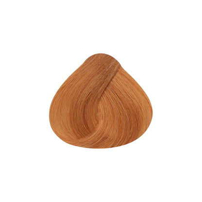 08.34 Soft Light Golden Copper Blonde