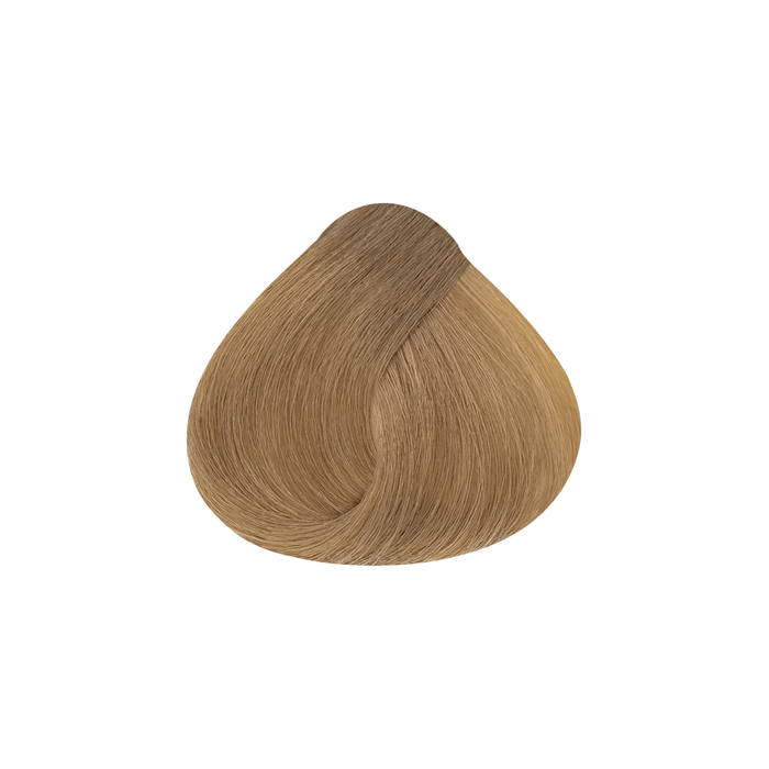 08.31 Soft Light Golden Ash Blonde
