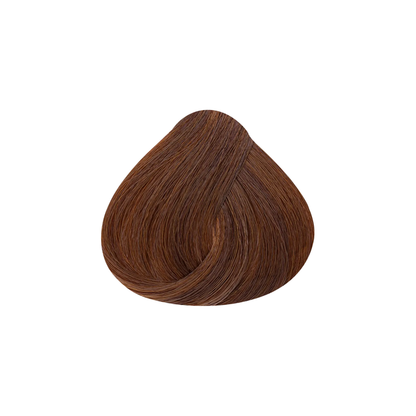 07.35 Soft Medium Golden Mahogany Blonde