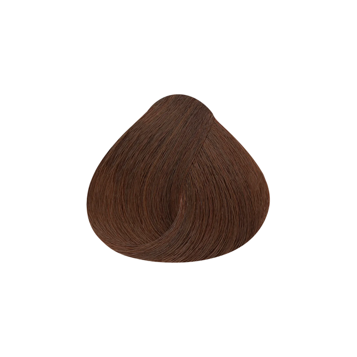 06.04 Soft Dark Slightly Copper Blonde