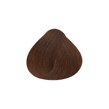06.04 Soft Dark Slightly Copper Blonde