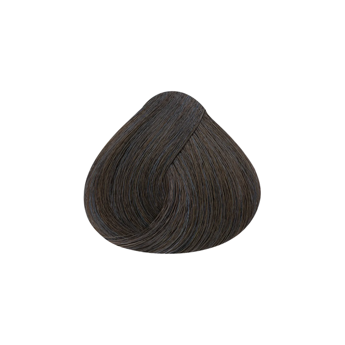 05.17 Soft Light Ash Matte Brown
