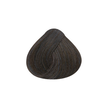 05.17 Soft Light Ash Matte Brown