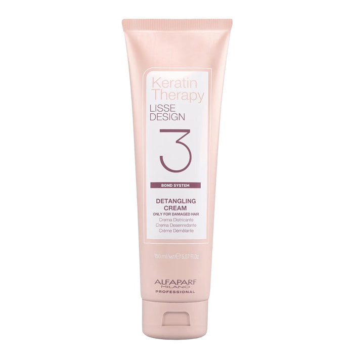 Alfaparf Milano Keratin Therapy Lisse Design Detangling Cream 150ml