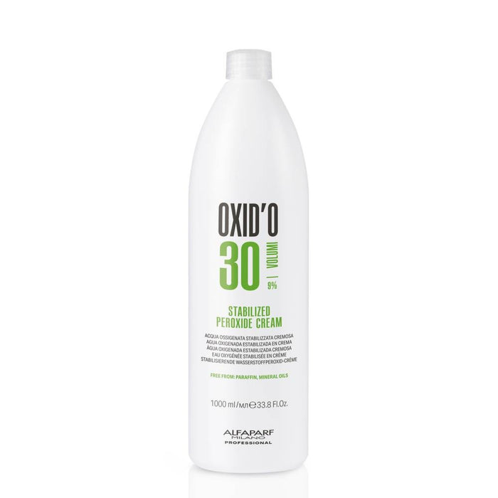 Alfaparf Milano Oxid'o Peroxide Cream 1000ml