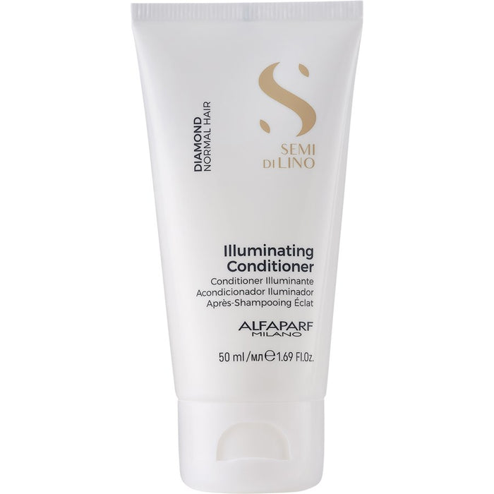 Alfaparf Milano Semi Di Lino Diamond Illuminating Conditioner