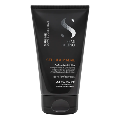 Alfaparf Milano Semi  Di Lino Sublime Cellula Madre Define Multiplier 150ml
