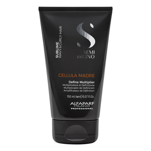 Alfaparf Milano Semi  Di Lino Sublime Cellula Madre Define Multiplier 150ml