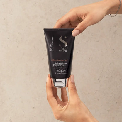 Alfaparf Milano Semi  Di Lino Sublime Cellula Madre Define Multiplier 150ml
