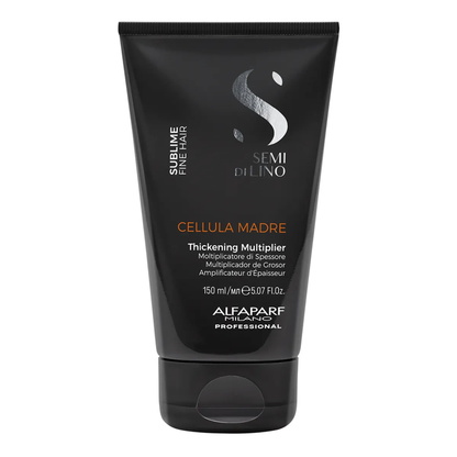 Alfaparf Milano Semi  Di Lino Sublime Cellula Madre Thickening Multiplier 150ml
