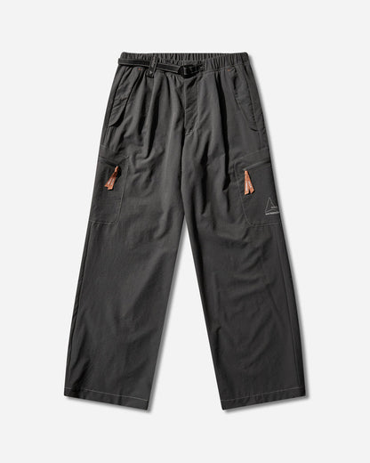ROA R06 Roa × And Wander Breathable Pants Charcoal Pants Trousers 5746182514SJ 022