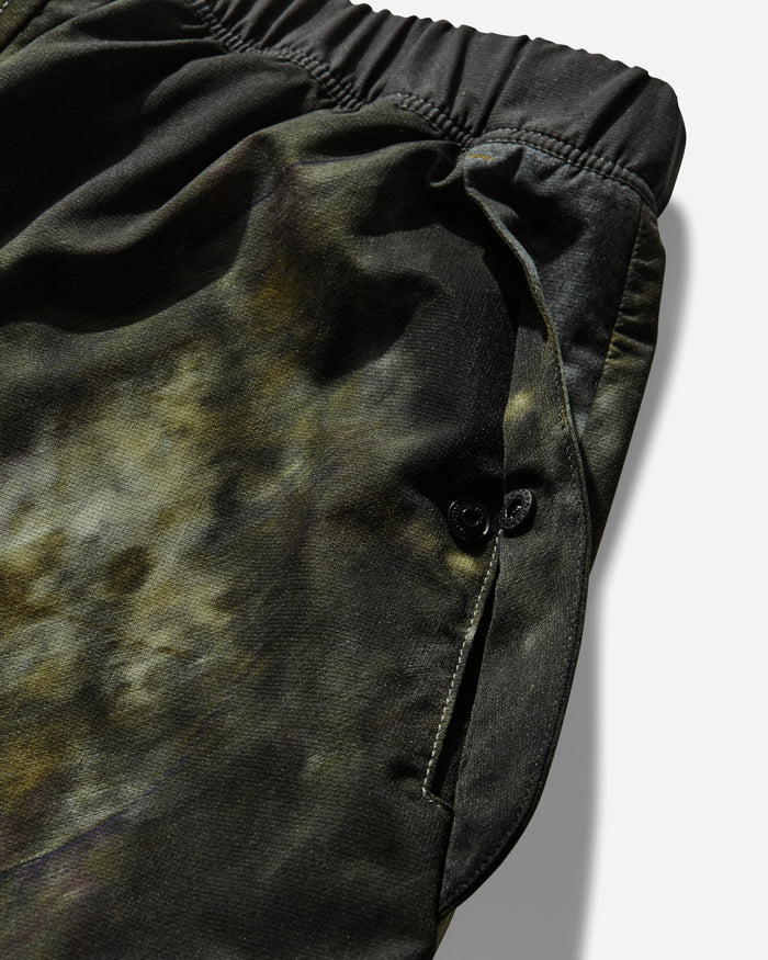 ROA R05 Roa × And Wander Printed Breathable Pants Camo Pants Trousers 5746182515SJ 403