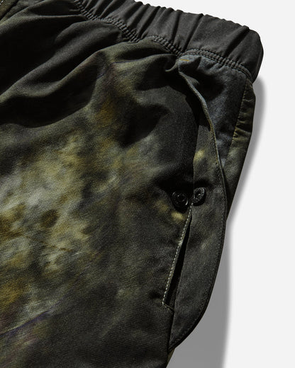 ROA R05 Roa × And Wander Printed Breathable Pants Camo Pants Trousers 5746182515SJ 403