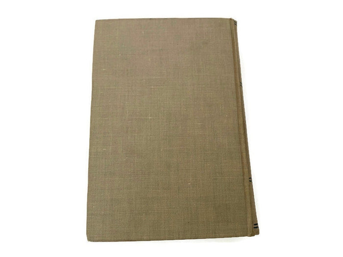 Antique Book, The Making of an American by Jacob A. Riis, First Edition at Duckwells