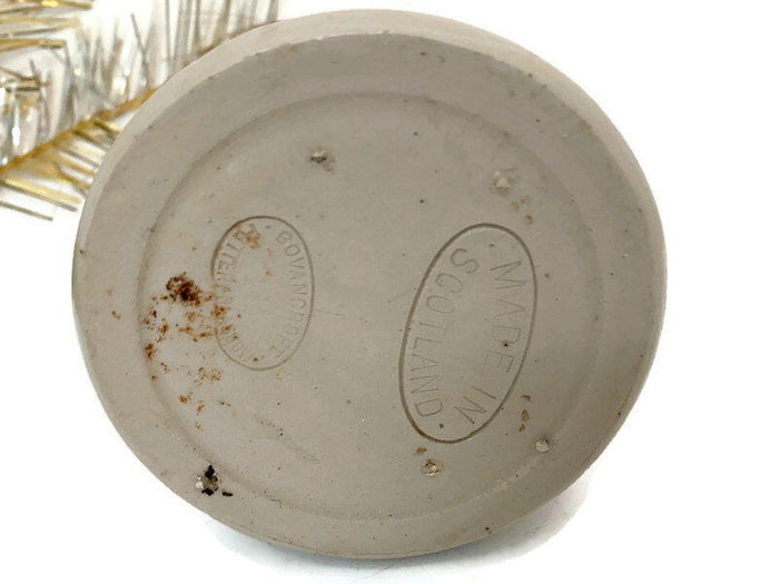 Antique The Greybeard Scotch Whiskey Stoneware Jug at Duckwells