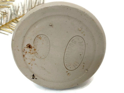 Antique The Greybeard Scotch Whiskey Stoneware Jug at Duckwells
