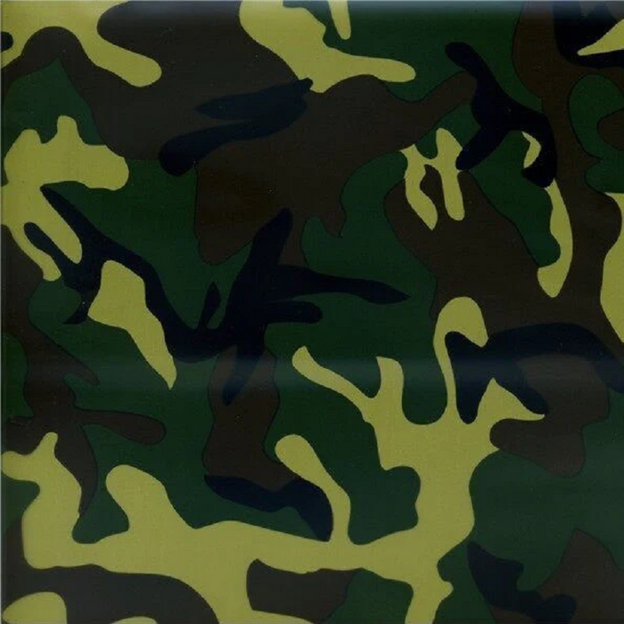 Army Camo 2