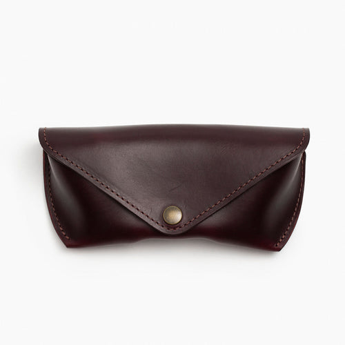 Ashland Sunglasses Case - Color #8 Chromexcel